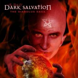 The Path of Dark Salvation : The Diabolus Saga